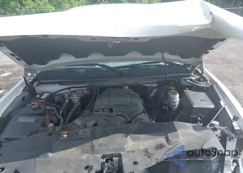 2012 Chevrolet Silverado 1500 Ls z USA, uszkodzony, nr VIN 1GCRCREA5CZ277957